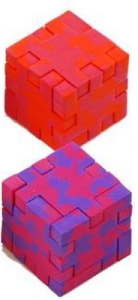 Foam_cube_puzzles